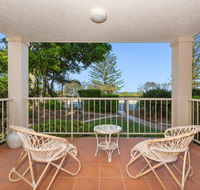 Beachfront On Marine - Perisher Accommodation
