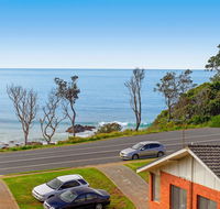 Beachpark 24 58 Pacific Drive - Perisher Accommodation