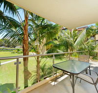 Beachpark 33 58 Pacific Drive - Perisher Accommodation