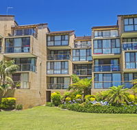 Beachpark 56 58 Pacific Drive - Perisher Accommodation