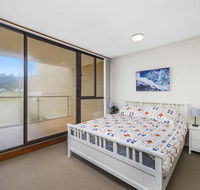 Beachpark 9 9/58 Pacific Drive - Perisher Accommodation
