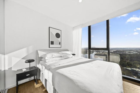 Refined 2-Bed With Luxurious Building Amenities - Perisher Accommodation 3