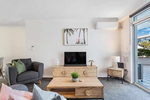 Relaxation Awaits At Runaway Cove - Perisher Accommodation 3