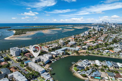 Relaxation Awaits At Runaway Cove - Perisher Accommodation 0