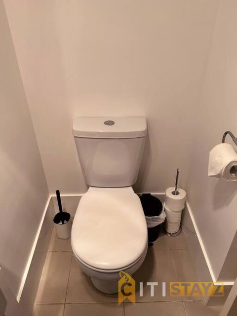 Relaxing Oasis In Bruce -1bd 1bth 1 Carsp Apt - Perisher Accommodation 1