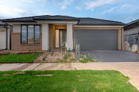 ResortStyle 4BR House With Parking - Perisher Accommodation 1