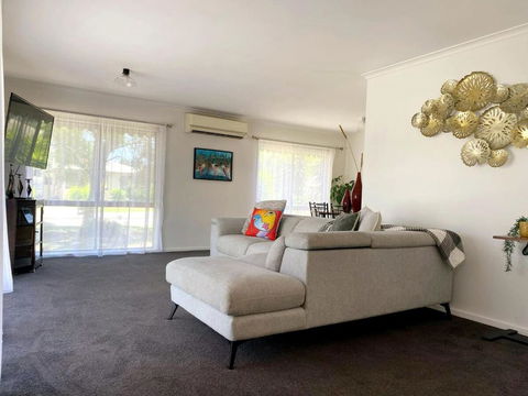 Retreat On Roe - Perisher Accommodation 0