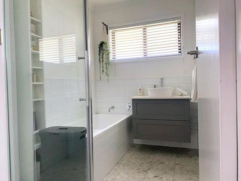 Retreat On Roe - Perisher Accommodation 2