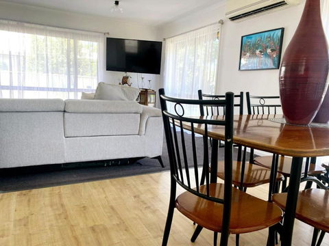 Retreat On Roe - Perisher Accommodation 3