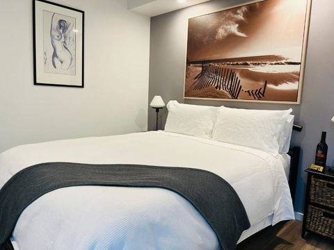 River Cottage - Perisher Accommodation 2
