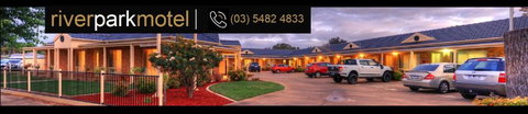 RiverPark Motel - Perisher Accommodation 1