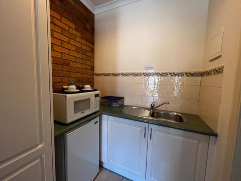 RiverPark Motel - Perisher Accommodation 2