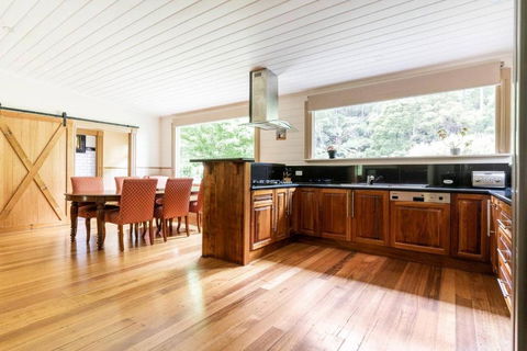 Riverwood Cottage, Accessible Accommodation - Perisher Accommodation 1