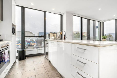 Roomy 2BR 2BA City-Centre Apt - Perisher Accommodation 2