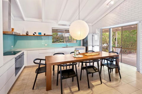 Salt Life - Perisher Accommodation 3