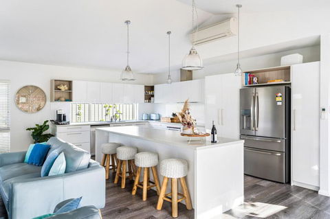 Ryze N Shine I Private Properties - Perisher Accommodation 3
