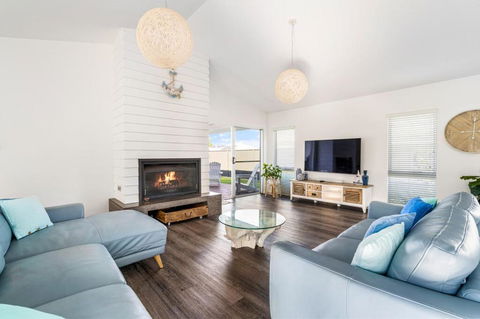 Ryze N Shine I Private Properties - Perisher Accommodation 2