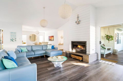 Ryze N Shine I Private Properties - Perisher Accommodation 1