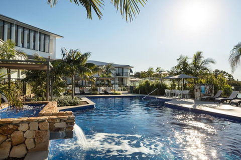 Sails Port Macquarie By Rydges - Perisher Accommodation 0