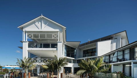 Sails Port Macquarie By Rydges - Perisher Accommodation 1