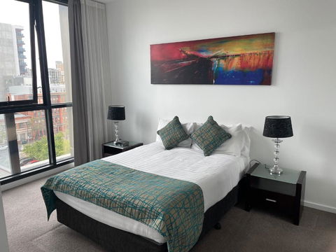 RNR On Franklin - Perisher Accommodation 3