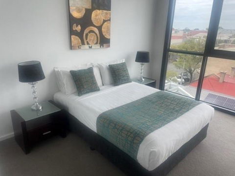 RNR On Franklin - Perisher Accommodation 1