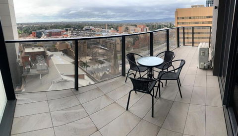 RNR Rundle Mall - Perisher Accommodation 3