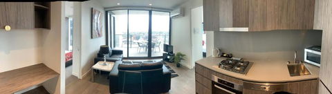 RNR Rundle Mall - Perisher Accommodation 2