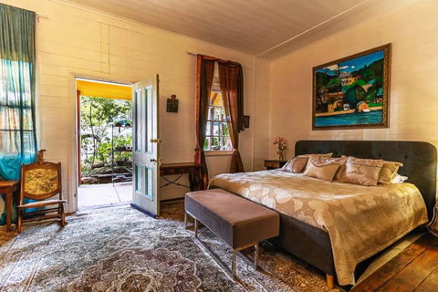 Robbie Burns Hotel Wyndham - Perisher Accommodation 0