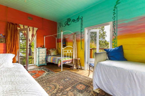 Robbie Burns Hotel Wyndham - Perisher Accommodation 1