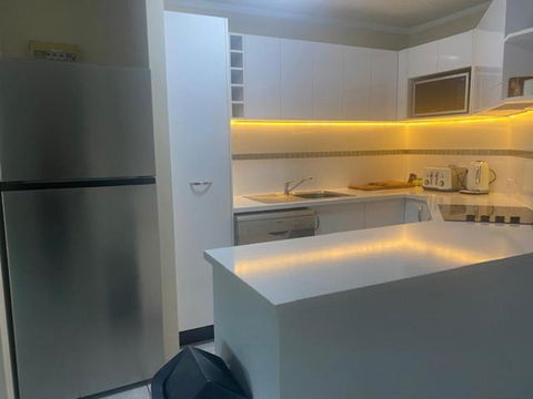 ROOFTOP APARTMENT AT MARINA TERRACES - Perisher Accommodation 2