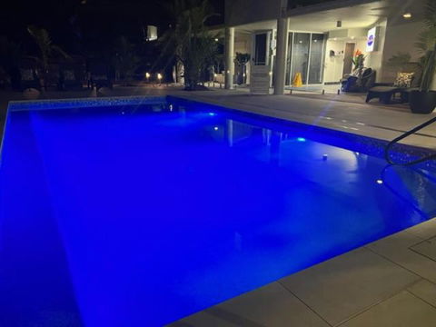 ROOFTOP APARTMENT AT MARINA TERRACES - Perisher Accommodation 0