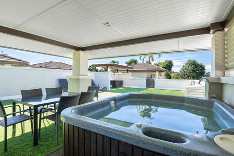 Rooftop Tranquility At Stunning Temple Resort - Perisher Accommodation 0