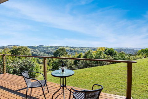 Rosebrook Cottages - Perisher Accommodation 0