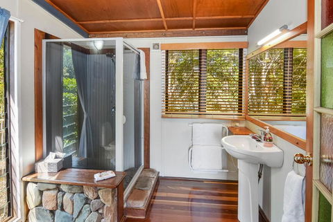 Rosebrook Cottages - Perisher Accommodation 2