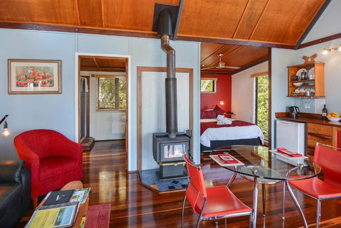 Rosebrook Cottages - Perisher Accommodation 3
