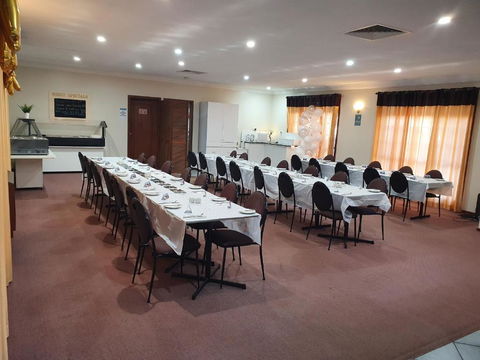 Roundhouse Motel - Perisher Accommodation 2