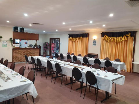Roundhouse Motel - Perisher Accommodation 1