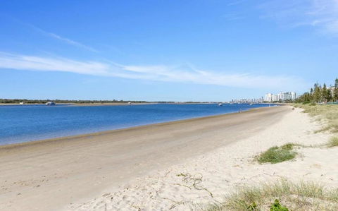 Royal Pacific Resort - Perisher Accommodation 2