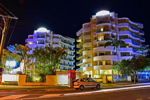 Royal Pacific Resort - Perisher Accommodation 3