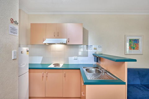 Royal Palm Villas - Perisher Accommodation 1