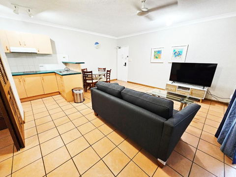 Royal Palm Villas - Perisher Accommodation 0