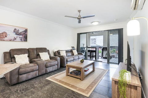 Royal Pavilions 8 - Perisher Accommodation 2