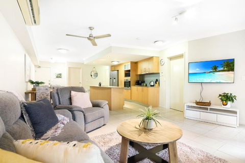 Royal Pavillions City Escape - Perisher Accommodation 2