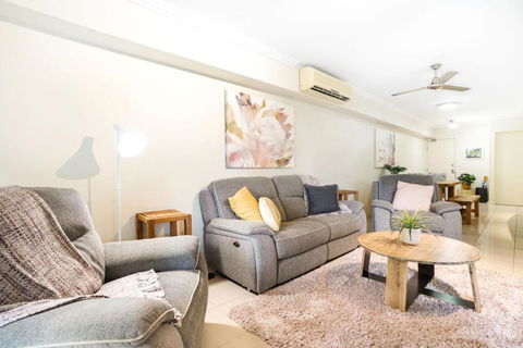 Royal Pavillions City Escape - Perisher Accommodation 3