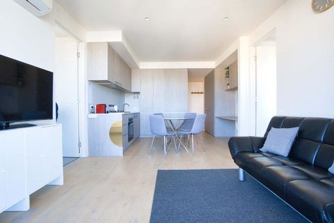 Rundle Retreat - 2BR Apartment With Stunning Views - Perisher Accommodation 3