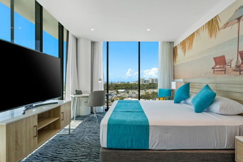 Rydges Gold Coast Airport - Perisher Accommodation 3