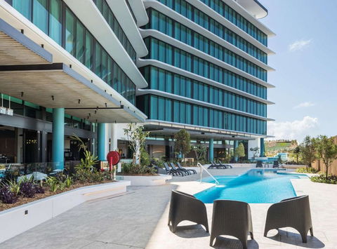 Rydges Gold Coast Airport - Perisher Accommodation 0