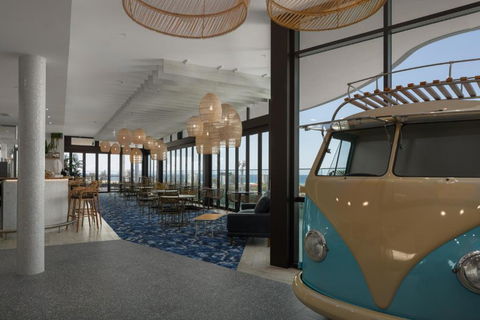 Rydges Gold Coast Airport - Perisher Accommodation 2