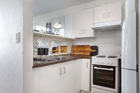 S203S - The Loft By Darling Harbour - Perisher Accommodation 3